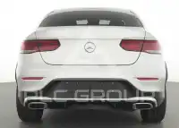 2020 Mercedes Benz GLC 200