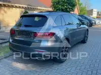 2020 Mercedes Benz GLC 200