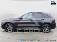 2020 Mercedes Benz GLC 200