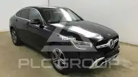 2020 Mercedes Benz GLC 200
