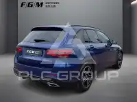 2020 Mercedes Benz GLC 200