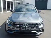 2020 Mercedes Benz GLC 200