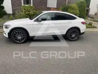 2020 Mercedes Benz GLC 200