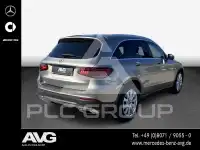 2020 Mercedes Benz GLC 200