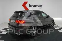 2020 Mercedes Benz GLC 200
