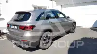 2020 Mercedes Benz GLC 200