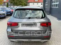 2020 Mercedes Benz GLC 200