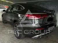 2020 Mercedes Benz GLC 200