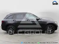 2020 Mercedes Benz GLC 200