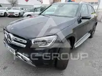 2020 Mercedes Benz GLC 200