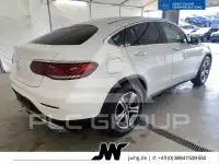 2020 Mercedes Benz GLC 200