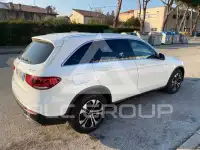 2020 Mercedes Benz GLC 200