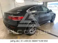 2020 Mercedes Benz GLC 200
