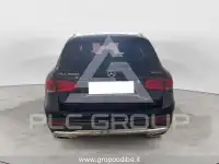 2020 Mercedes Benz GLC 200