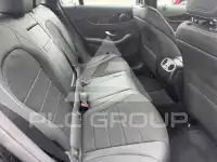 2020 Mercedes Benz GLC 200