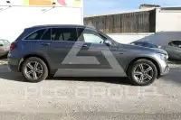 2020 Mercedes Benz GLC 200