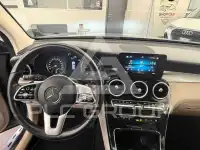 2020 Mercedes Benz GLC 200