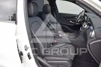 2020 Mercedes Benz GLC 200