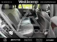 2020 Mercedes Benz GLC 200