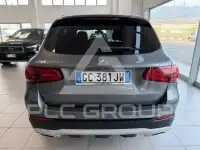 2020 Mercedes Benz GLC 200