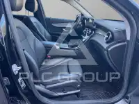 2020 Mercedes Benz GLC 200
