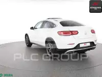2020 Mercedes Benz GLC 200