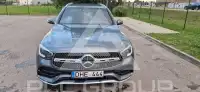 2020 Mercedes Benz GLC 200