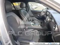 2020 Mercedes Benz GLC 200