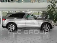 2020 Mercedes Benz GLC 200