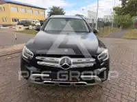 2020 Mercedes Benz GLC 200