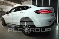 2020 Mercedes Benz GLC 200