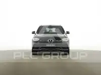 2020 Mercedes Benz GLC 200