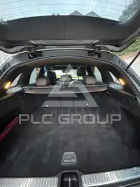 2020 Mercedes Benz GLC 200