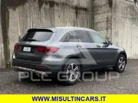 2020 Mercedes Benz GLC 200
