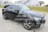 2020 Mercedes Benz GLC 200