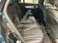 2020 Mercedes Benz GLC 200
