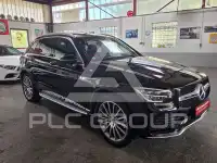 2020 Mercedes Benz GLC 200