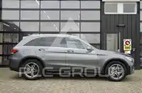 2020 Mercedes Benz GLC 200
