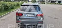 2020 Mercedes Benz GLC 200
