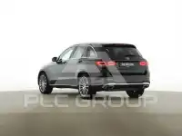 2020 Mercedes Benz GLC 200