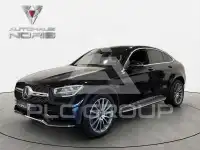 2020 Mercedes Benz GLC 200