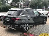 2020 Mercedes Benz GLC 200
