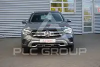 2020 Mercedes Benz GLC 200