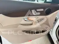 2020 Mercedes Benz GLC 200