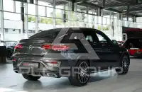2020 Mercedes Benz GLC 200