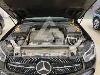 2020 Mercedes Benz GLC 200