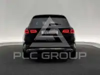 2020 Mercedes Benz GLC 200