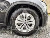 2020 Mercedes Benz GLC 200