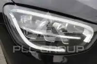 2020 Mercedes Benz GLC 200