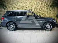 2020 Mercedes Benz GLC 200